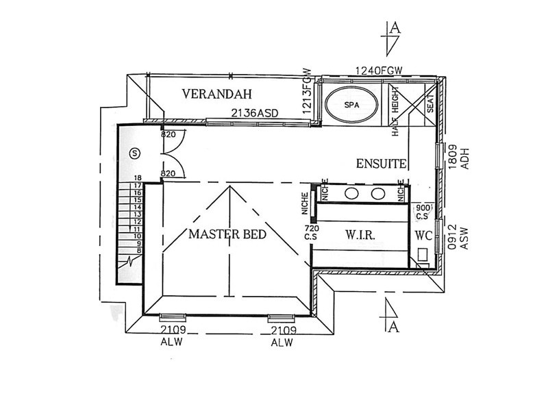 47 Skyline Dr, Tweed Heads West NSW 2485