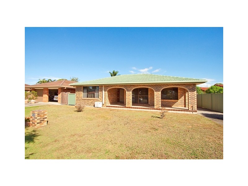 17 Caloola Drive, Tweed Heads NSW 2485