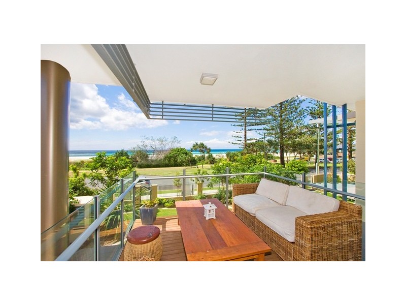 201 / 46 Pacific Pde ‘Kirra Wave’, Kirra QLD 4225