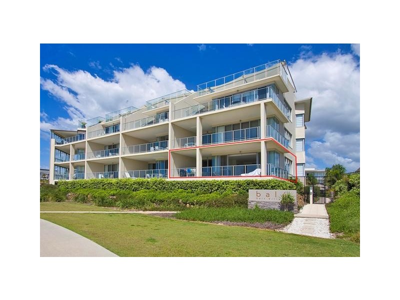 1128 / 1 Bells Blvde ‘Bale’ Peppers Resort, Kingscliff NSW 2487 the
