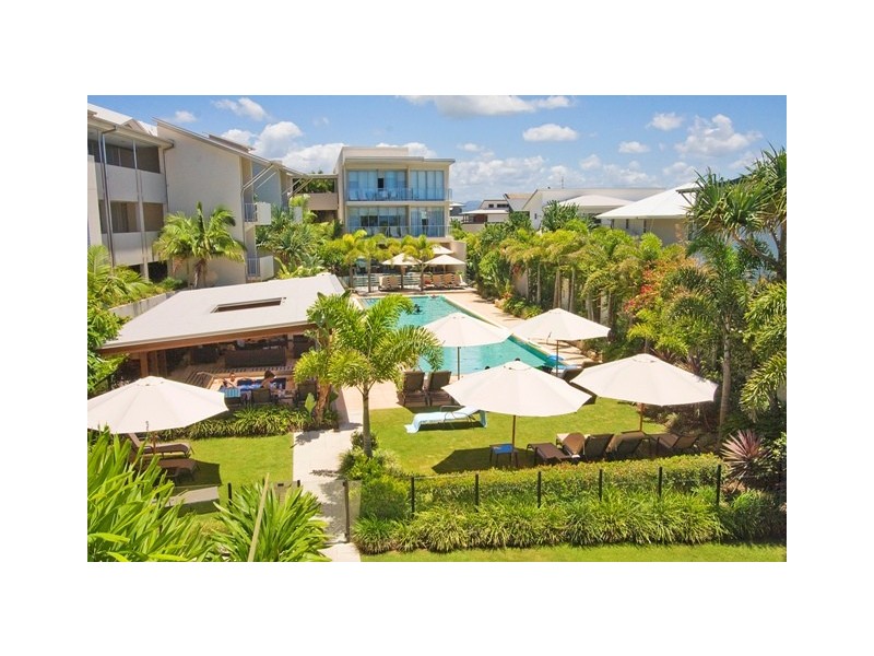 1128 / 1 Bells Blvde ‘Bale’ Peppers Resort, Kingscliff NSW 2487 the