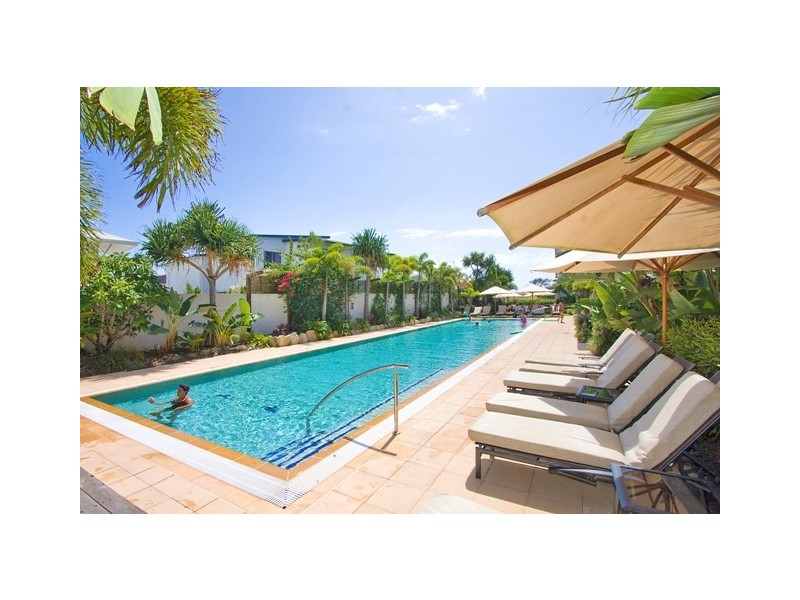 1128 / 1 Bells Blvde ‘Bale’ Peppers Resort, Kingscliff NSW 2487 the