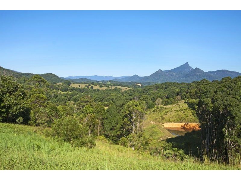Lot 1  Minto Pl, Uki NSW 2484