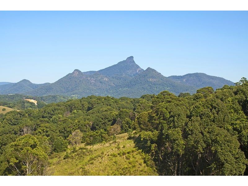Lot 1  Minto Pl, Uki NSW 2484