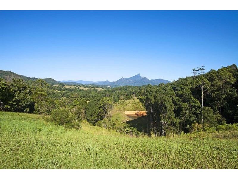 Lot 1  Minto Pl, Uki NSW 2484