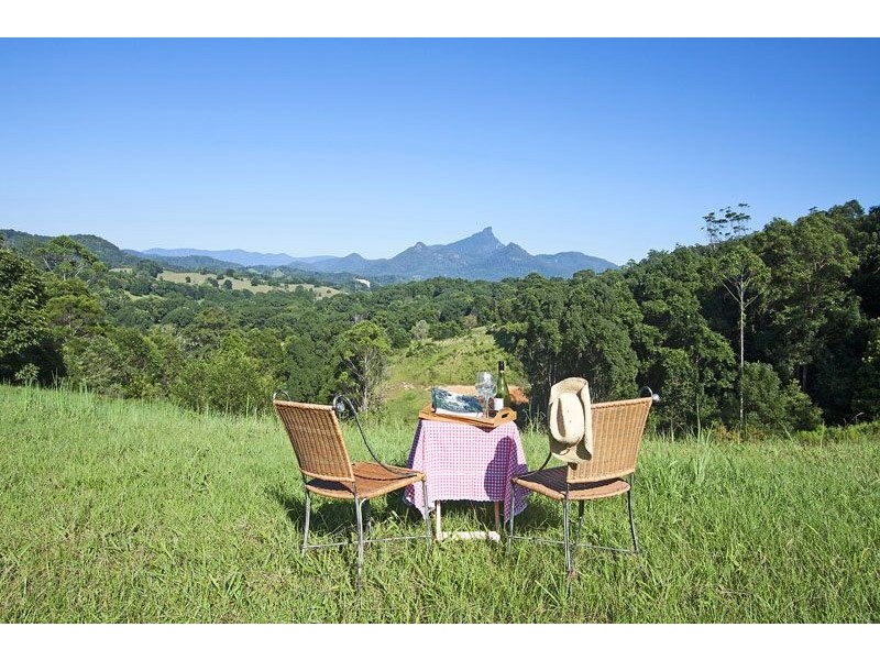 Lot 1  Minto Pl, Uki NSW 2484
