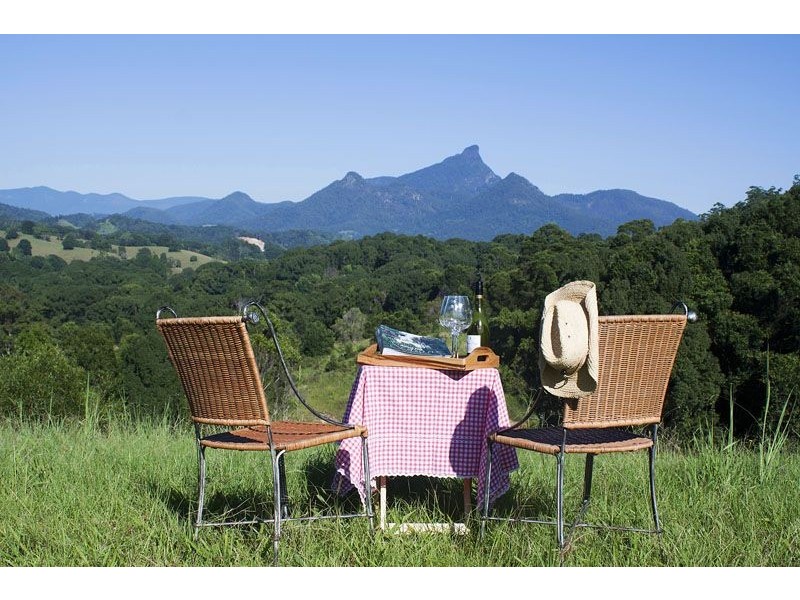 Lot 1  Minto Pl, Uki NSW 2484