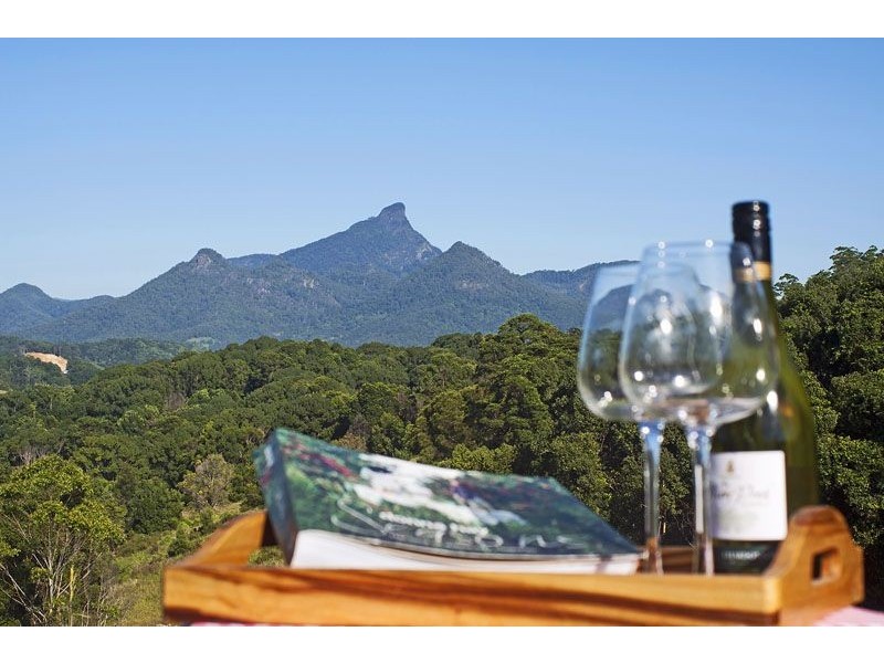 Lot 1  Minto Pl, Uki NSW 2484