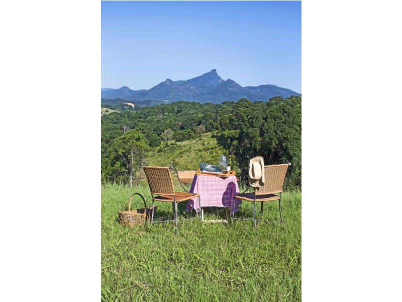 Lot 1  Minto Pl, Uki NSW 2484
