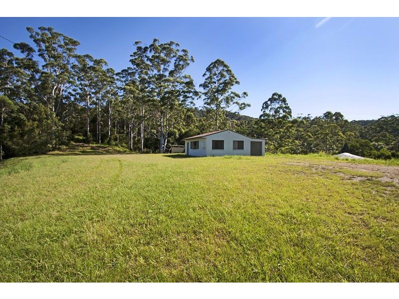 Lot 1  Minto Pl, Uki NSW 2484