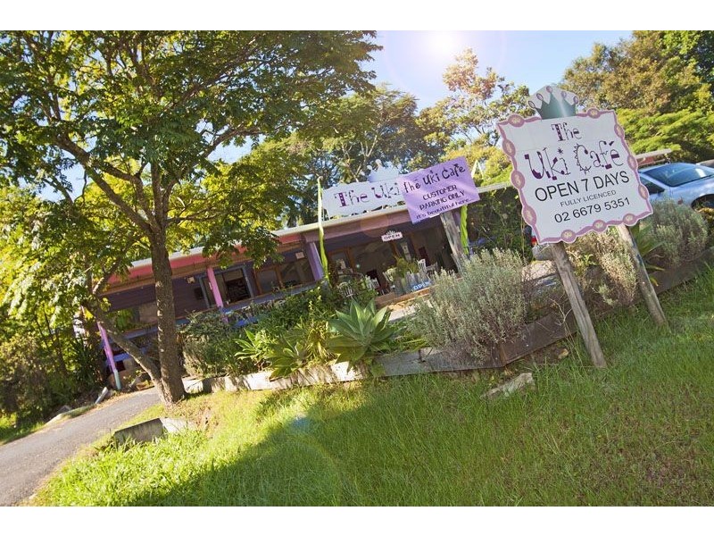 Lot 1  Minto Pl, Uki NSW 2484