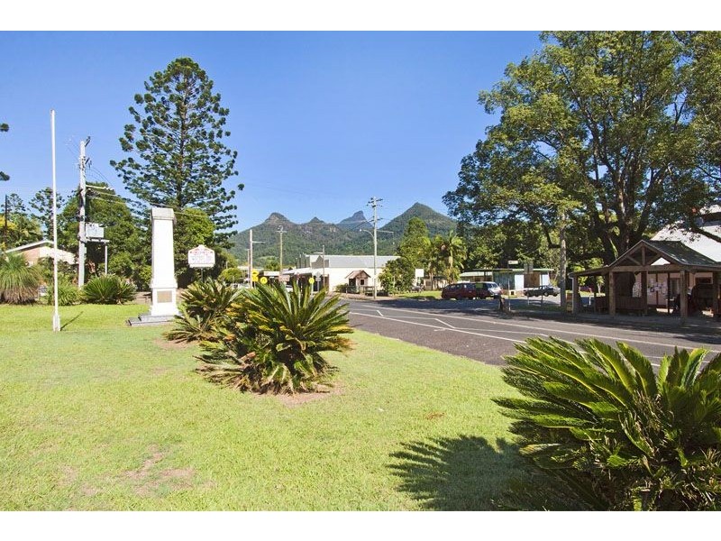 Lot 1  Minto Pl, Uki NSW 2484