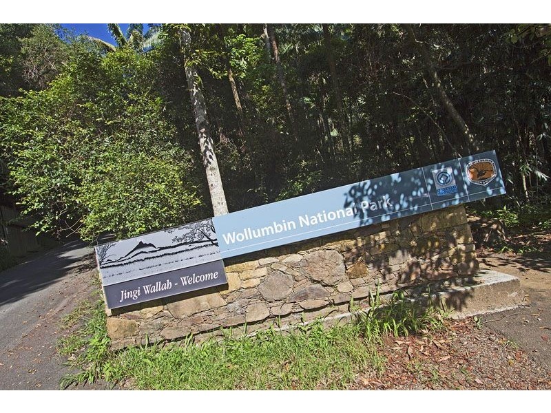 Lot 1  Minto Pl, Uki NSW 2484