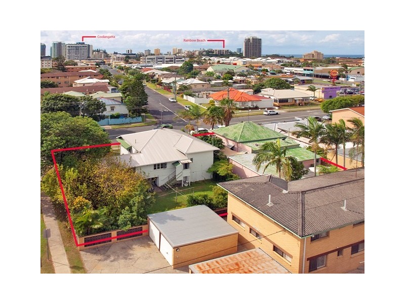 12 Florence St, Tweed Heads NSW 2485