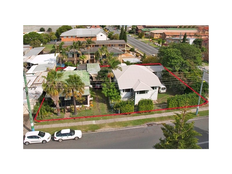 12-14 Florence St, Tweed Heads NSW 2485