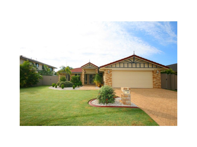 26 Urunga Drive, Pottsville NSW 2489