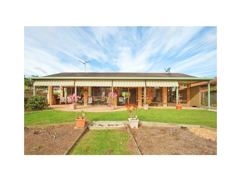 175  Darlington Drive, Banora Point NSW 2486