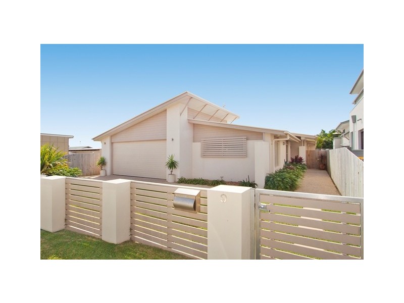 9 Cottonwood Lane, Casuarina NSW 2487