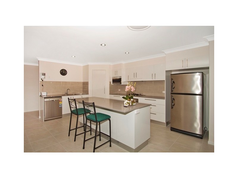 121 Botanical Cct, Banora Point NSW 2486