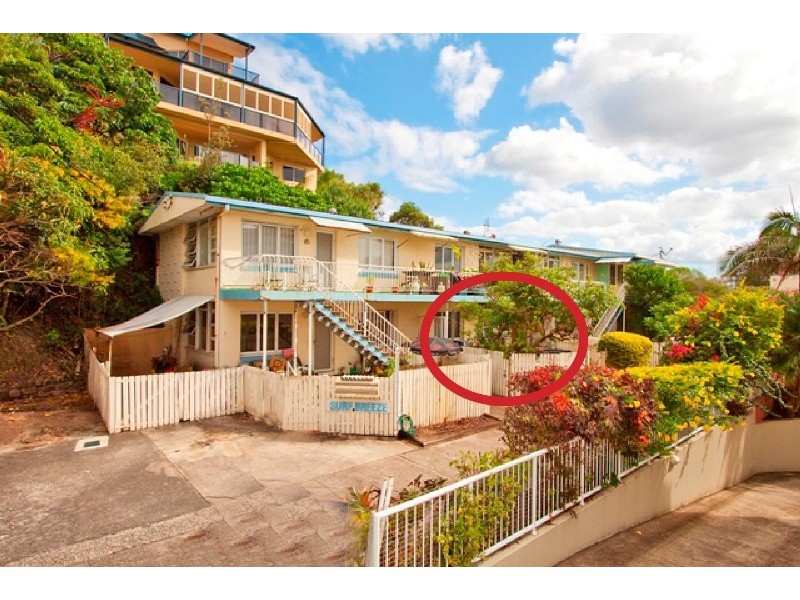 2 / 3 Rutledge St, Kirra QLD 4225