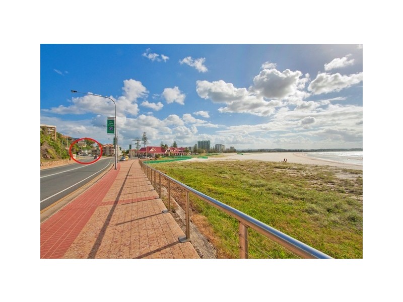 2 / 3 Rutledge St, Kirra QLD 4225
