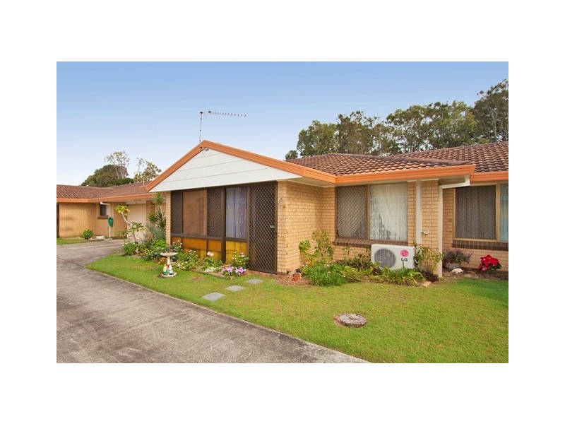8 / 187 Kennedy Drive, Tweed Heads West NSW 2485