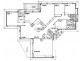 23 Bordeaux Pl, Banora Point NSW 2486 Floorplan