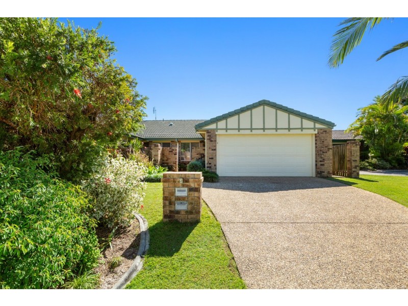 2/8 Huntingdale Place, Banora Point NSW 2486