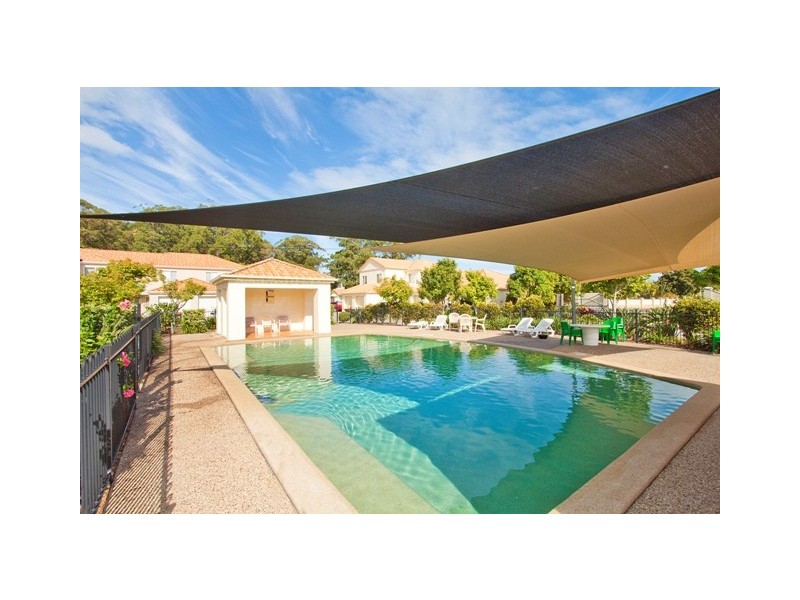 9 / 1  Falcon Way, Tweed Heads South NSW 2486