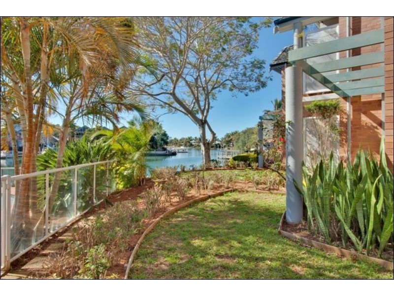 165 / 1 Mariners Drive East ‘Cassia Court’, Tweed Heads NSW 2485