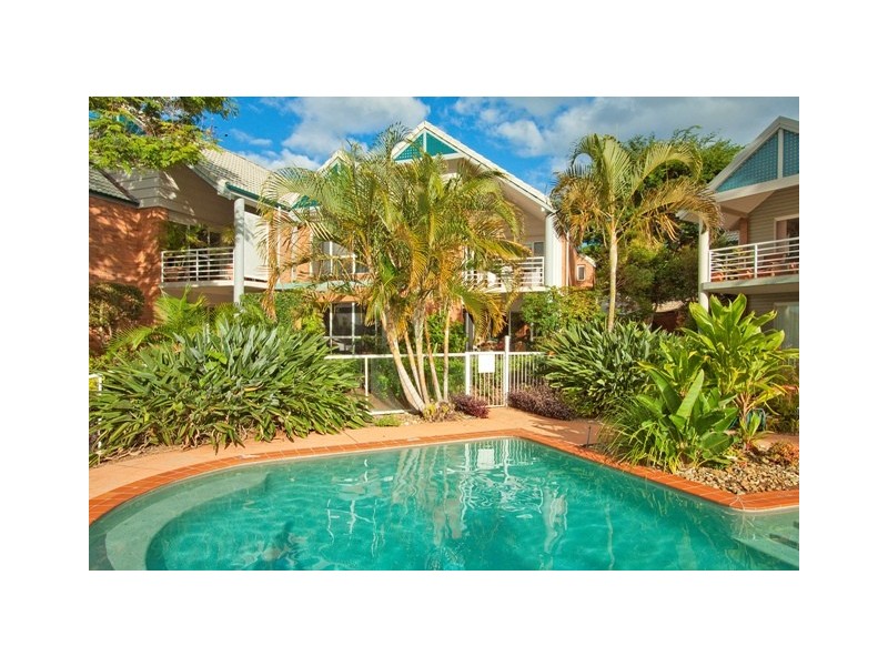 165 / 1 Mariners Drive East ‘Cassia Court’, Tweed Heads NSW 2485