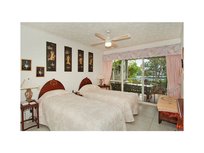 165 / 1 Mariners Drive East ‘Cassia Court’, Tweed Heads NSW 2485
