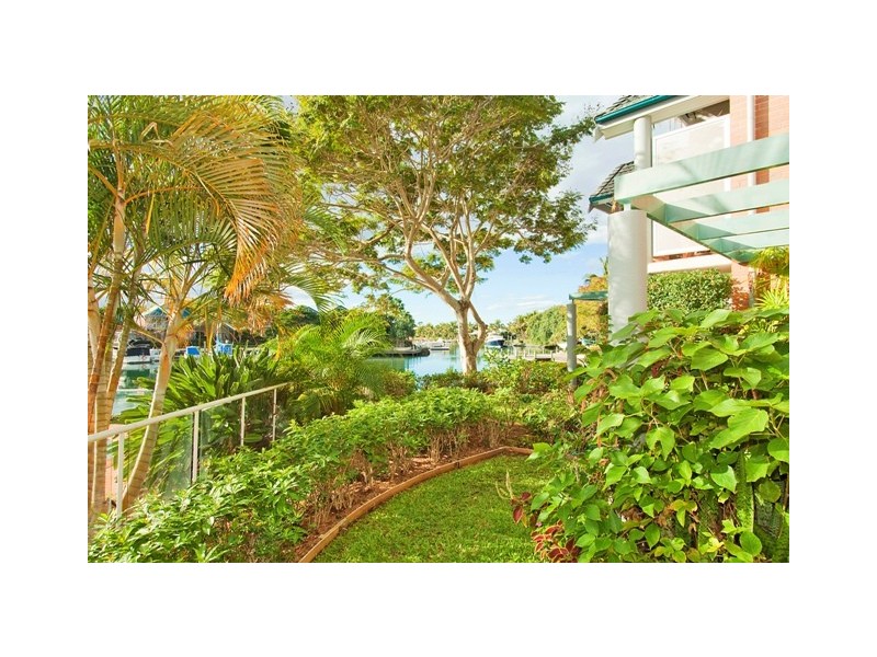 165 / 1 Mariners Drive East ‘Cassia Court’, Tweed Heads NSW 2485