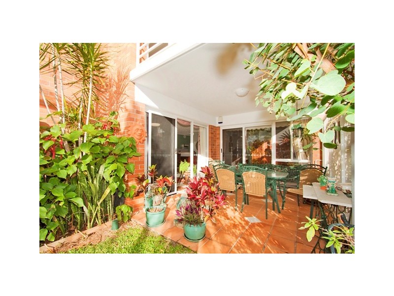 165 / 1 Mariners Drive East ‘Cassia Court’, Tweed Heads NSW 2485