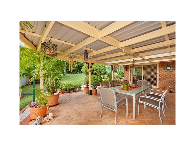 17 Kildare Drive, Banora Point NSW 2486