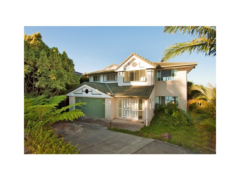 19 Sierra Vista Blvde, Bilambil Heights NSW 2486