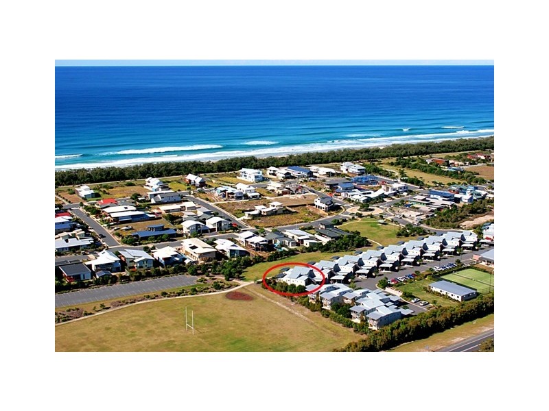 47 / 3 Cedarwood Crt ‘Mainwaring Apartments’, Casuarina NSW 2487