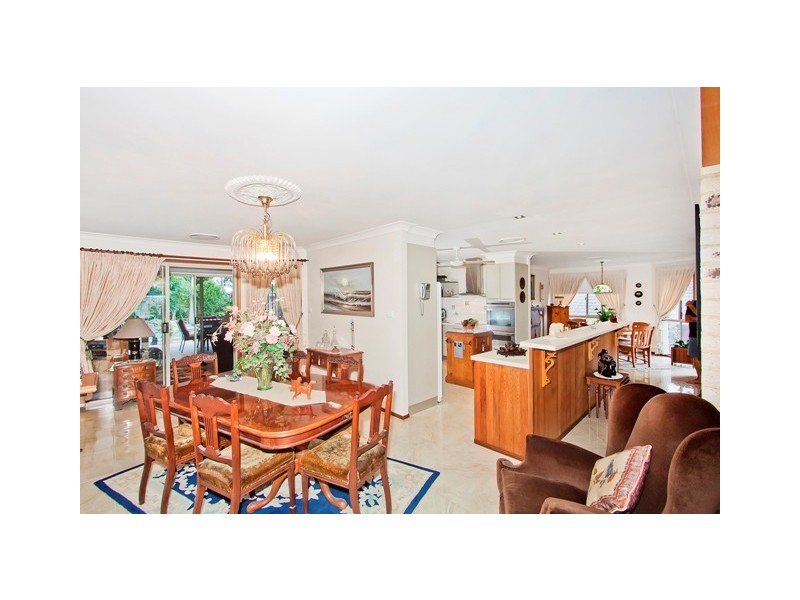 14 Karingal Ave, Bilambil Heights NSW 2486