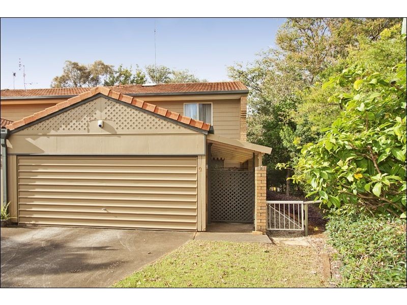 9 / 6 John Robb Way, Cudgen NSW 2487