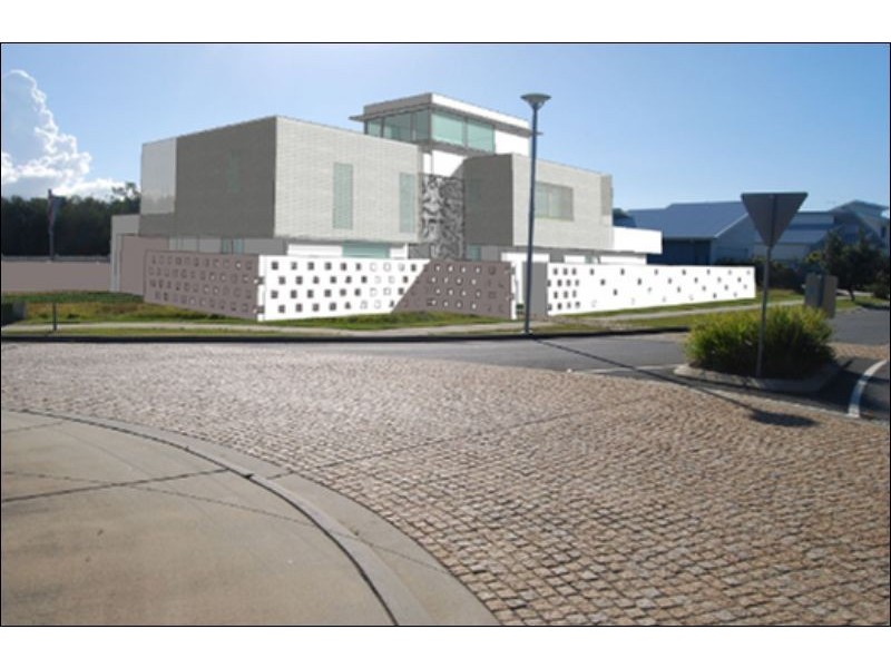 Lot 207 Casuarina Way, Casuarina NSW 2487