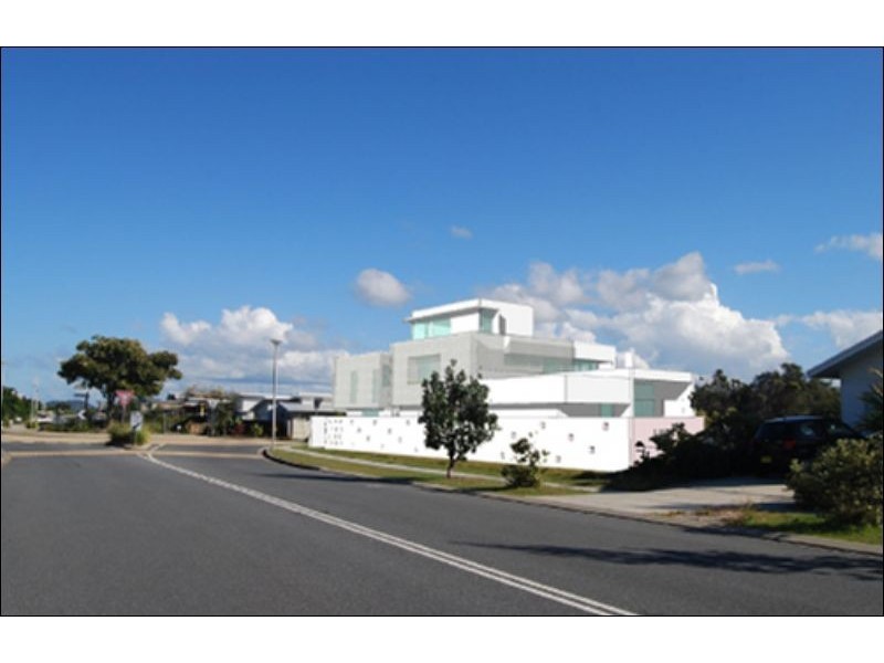 Lot 207 Casuarina Way, Casuarina NSW 2487