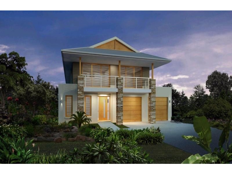Lot 207 Casuarina Way, Casuarina NSW 2487