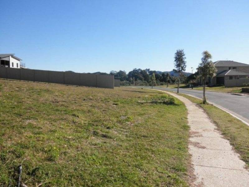 Lot 1321 Camden Crt, Pottsville NSW 2489