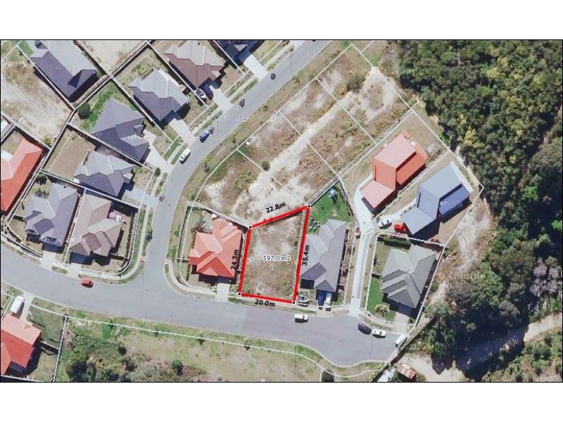 11 Firetail Crt, Tweed Heads South NSW 2486