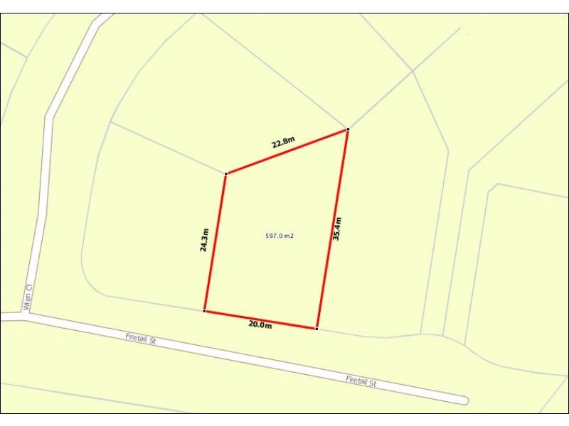 11 Firetail Crt, Tweed Heads South NSW 2486