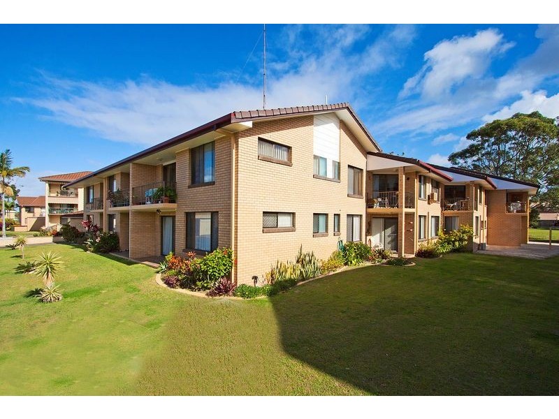 4 / 8 Buchan Ave, Tweed Heads NSW 2485