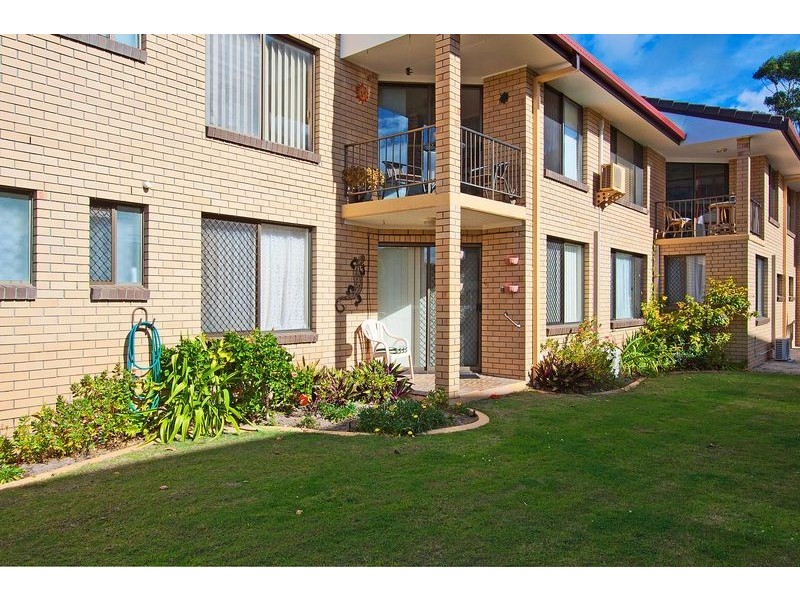 4 / 8 Buchan Ave, Tweed Heads NSW 2485