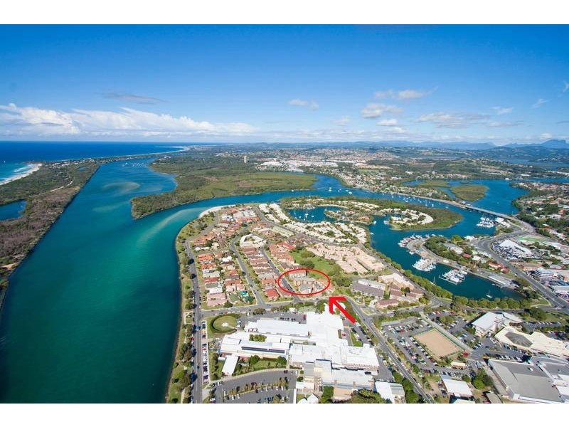 6 / 4 Buchan Ave, Tweed Heads NSW 2485