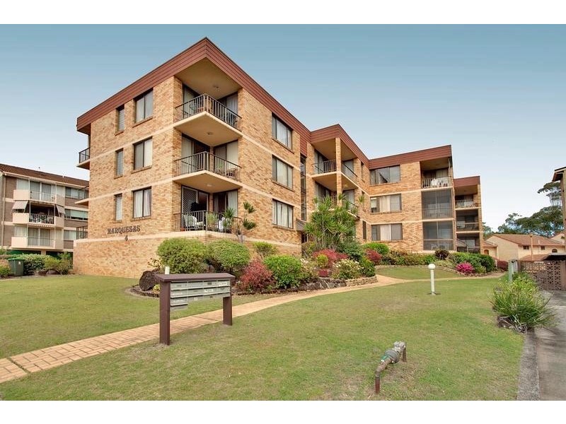 6 / 4 Buchan Ave, Tweed Heads NSW 2485
