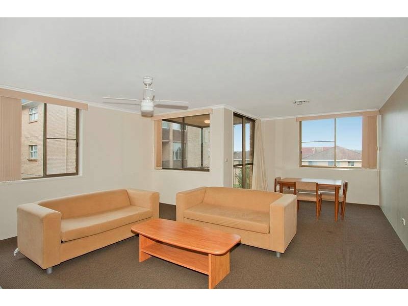 6 / 4 Buchan Ave, Tweed Heads NSW 2485